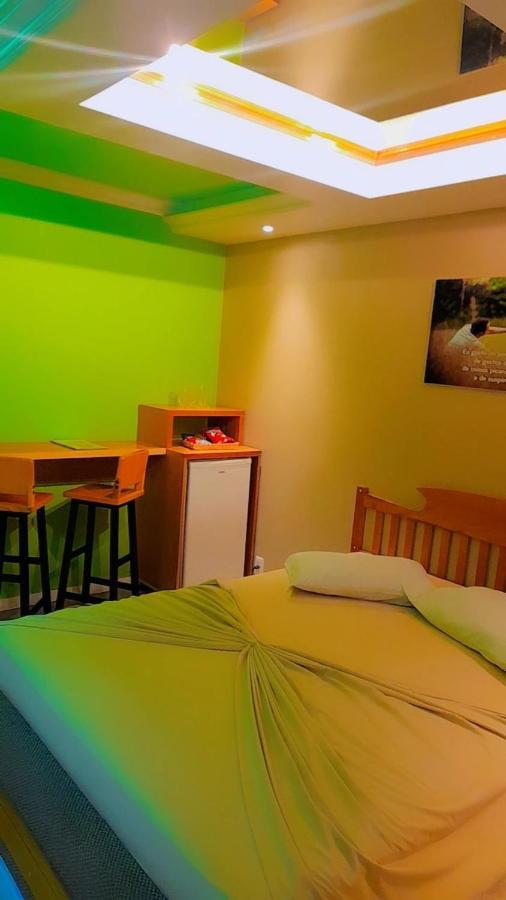 Motel Avenida (Adults Only) Gramado Exterior photo